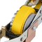 Maasdam Strap Puller, 1 t, 12 ft. Strap, USA Made WS-1 - alternate 7